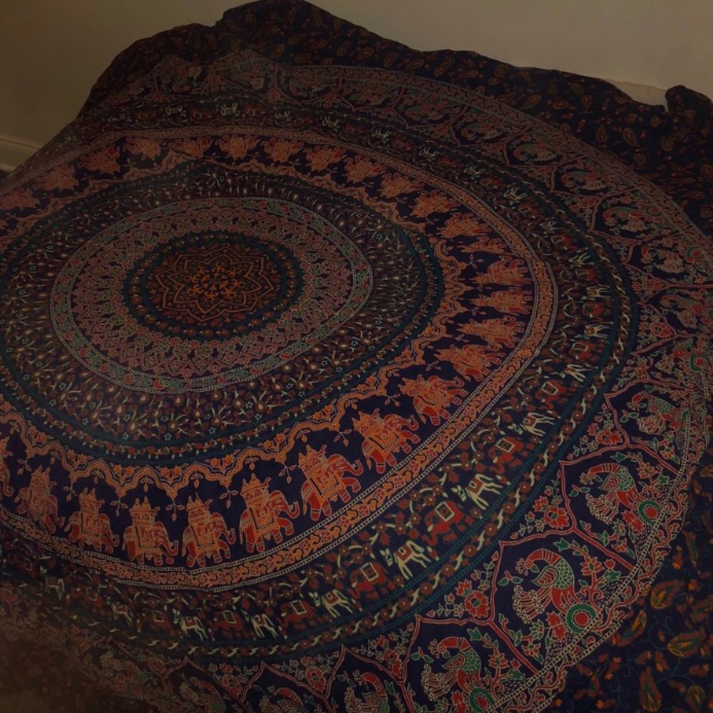 Tapestry